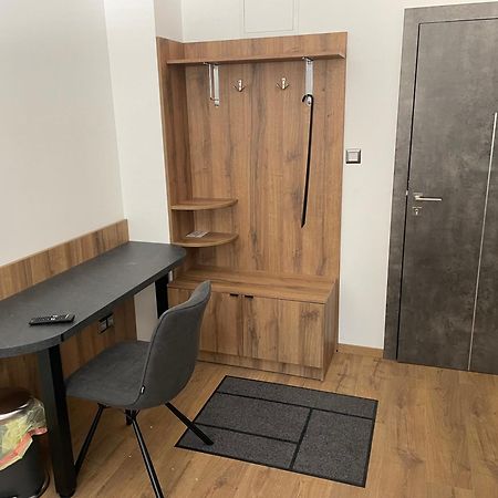 Apartment Elinel Zilina Luaran gambar